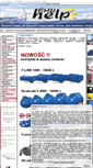 Mobile Screenshot of ekologia24.biz